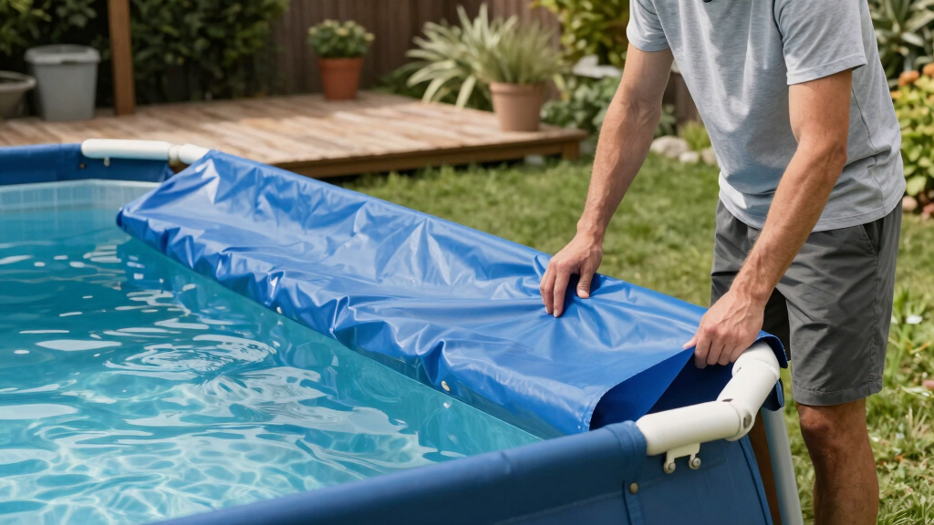 15 Best Above-Ground Pool Covers in 2026