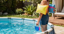 5 Best Above-Ground Pool Accessories in 2026