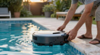 9 Best Robotic Pool Cleaners in 2026