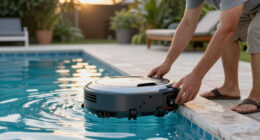 9 Best Robotic Pool Cleaners in 2026