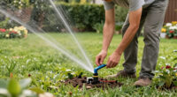 The Best Smart Sprinklers and Irrigation Systems: In-Ground Sprinklers, Hose Timers (2026)