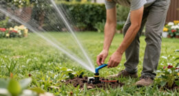 The Best Smart Sprinklers and Irrigation Systems: In-Ground Sprinklers, Hose Timers (2026)