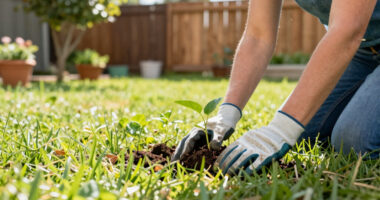 The Environmental Movement Needs to Touch Grass