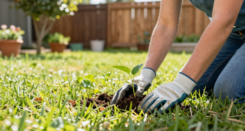 The Environmental Movement Needs to Touch Grass