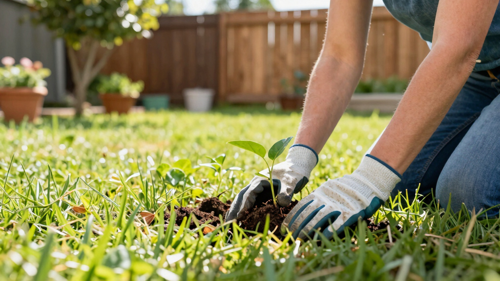 The Environmental Movement Needs to Touch Grass