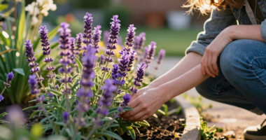 These 11 Purple Flowers Will Bloom All Summer With Almost No Effort – And Make Your Garden Look Like a Designer Planted It