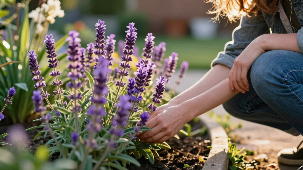 These 11 Purple Flowers Will Bloom All Summer With Almost No Effort – And Make Your Garden Look Like a Designer Planted It