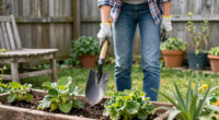 Unhappy with your garden plot? Try pretending you’ve just moved in