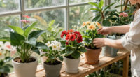 10 Best Flowering Houseplants in 2026