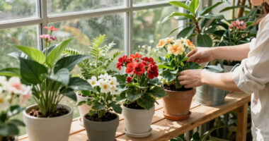 10 Best Flowering Houseplants in 2026
