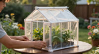 10 Best Stackable Mini Greenhouses in 2026