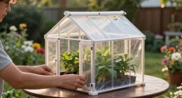 10 Best Stackable Mini Greenhouses in 2026