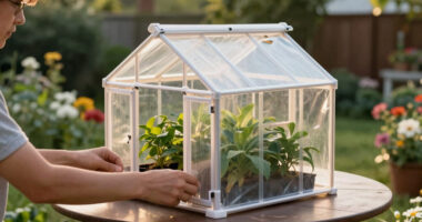 10 Best Stackable Mini Greenhouses in 2026