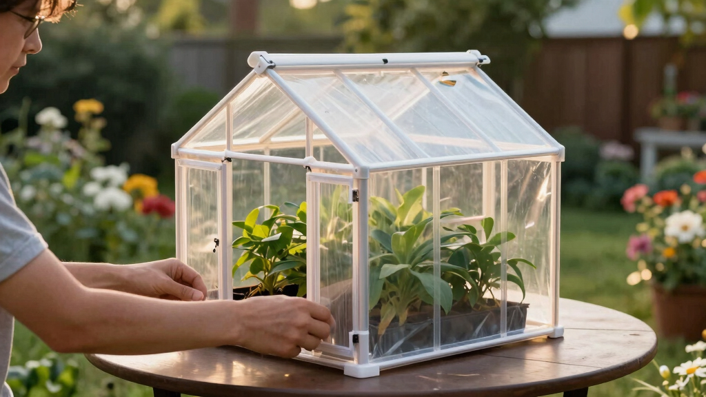10 Best Stackable Mini Greenhouses in 2026