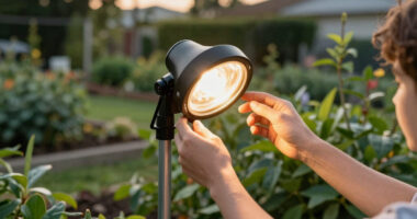 12 Best Garden Grow Lights in 2026