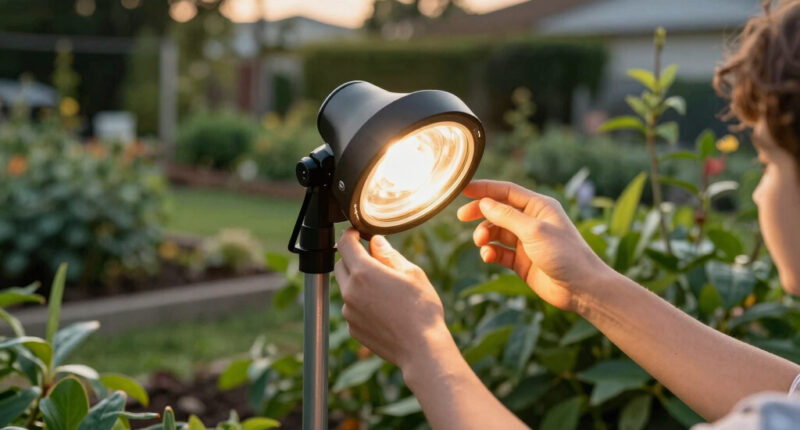 12 Best Garden Grow Lights in 2026
