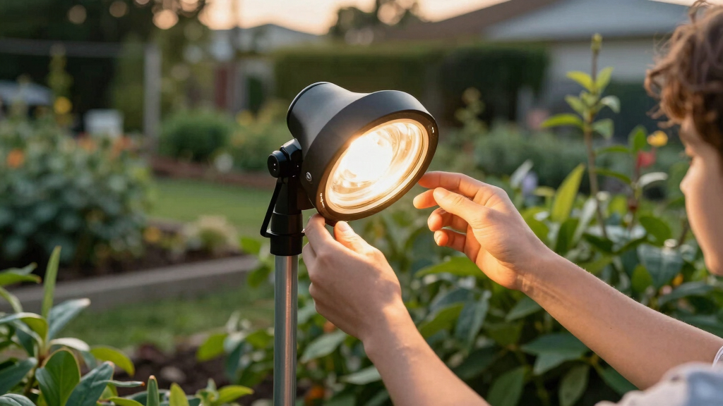 12 Best Garden Grow Lights in 2026