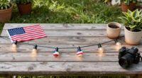 12 Best Patriotic Outdoor String Lights in 2026