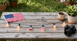 12 Best Patriotic Outdoor String Lights in 2026