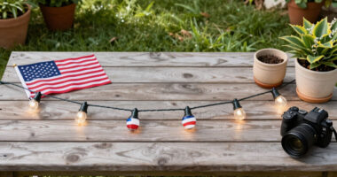 12 Best Patriotic Outdoor String Lights in 2026