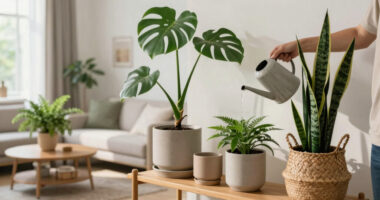 13 Best Indoor Plants in 2026