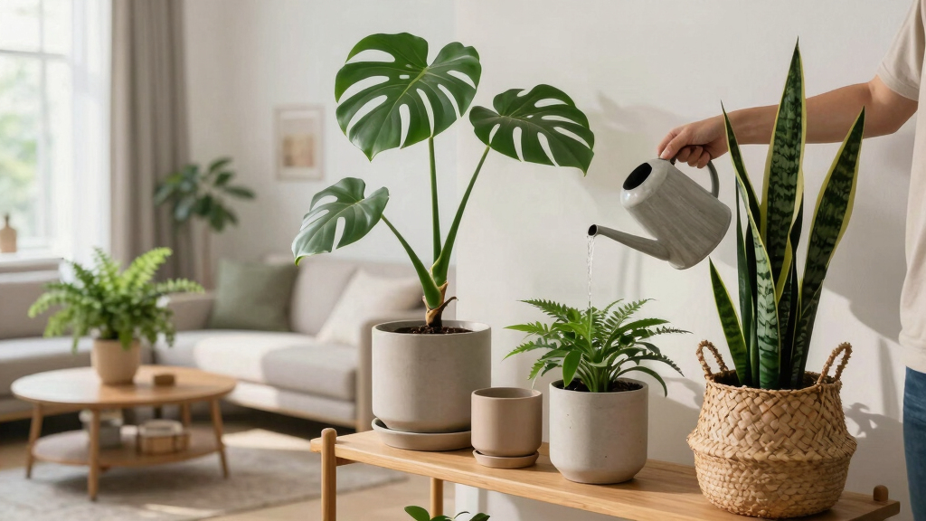 13 Best Indoor Plants in 2026