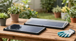 13 Best Solar Greenhouse Vents in 2026