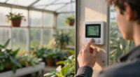 14 Best Automated Greenhouse Climate Controllers in 2026