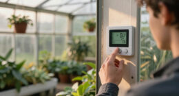14 Best Automated Greenhouse Climate Controllers in 2026
