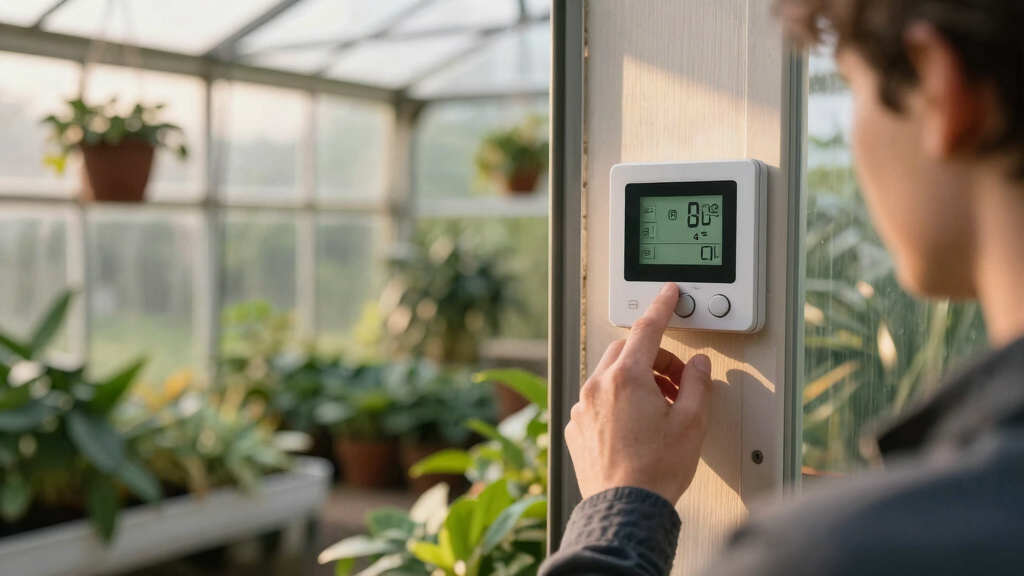 14 Best Automated Greenhouse Climate Controllers in 2026