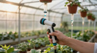 14 Best Automatic Greenhouse Watering Systems in 2026