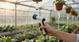 14 Best Automatic Greenhouse Watering Systems in 2026