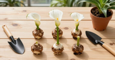 14 Best Calla Lily Bulbs in 2026