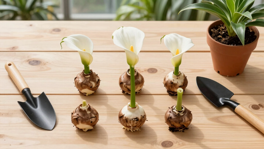 14 Best Calla Lily Bulbs in 2026
