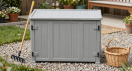 14 Best Garden Storage Units in 2026