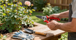 14 Best Garden Tool Sets For Dads In 2026