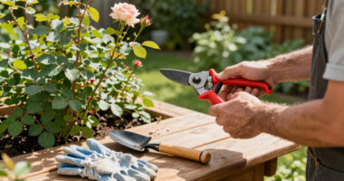 14 Best Garden Tool Sets For Dads In 2026