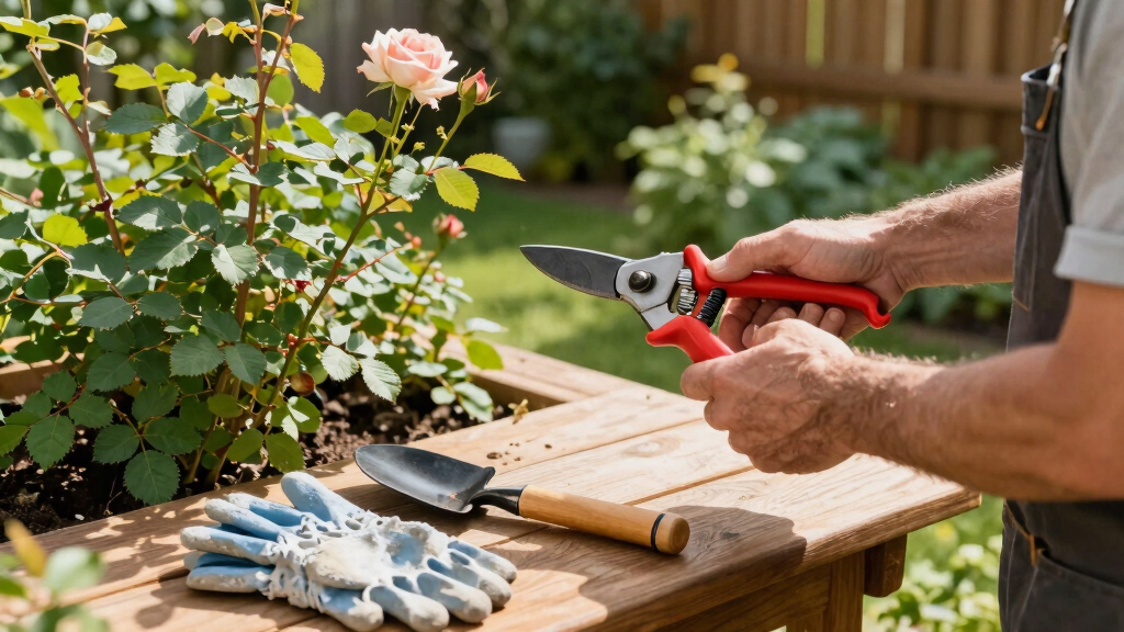 14 Best Garden Tool Sets For Dads In 2026