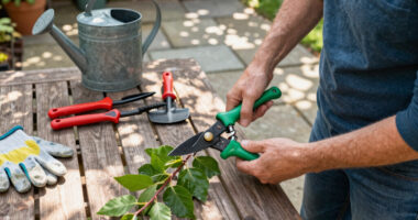 14 Best Garden Tool Sets For Dads In 2026