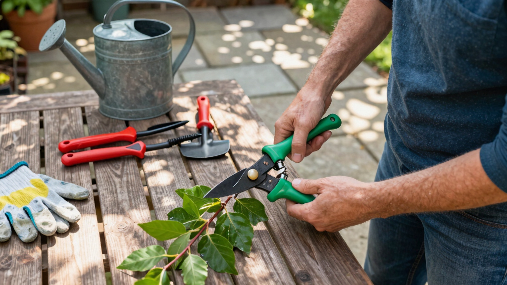 14 Best Garden Tool Sets For Dads In 2026