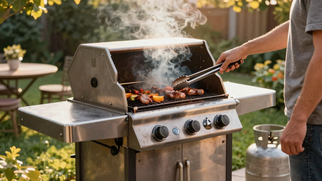 14 Best Gas Grills in 2026