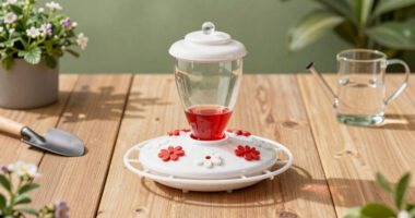 14 Best Hummingbird Feeders in 2026