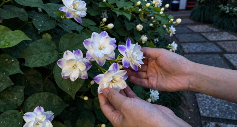 14 Best Night-Scented Flowers in 2026 — Fragrant Blooms for Evening Enjoyment