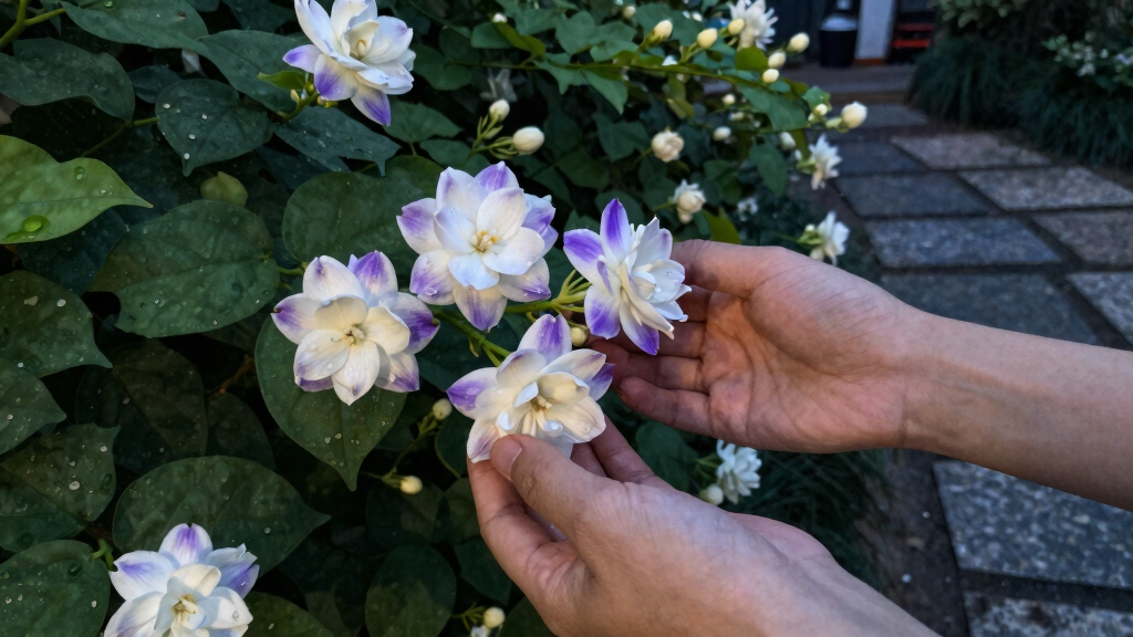 14 Best Night-Scented Flowers in 2026 — Fragrant Blooms for Evening Enjoyment