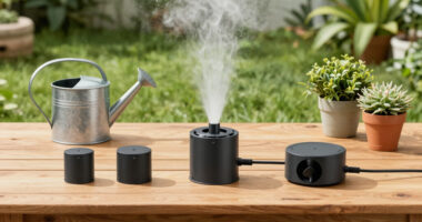 14 Best Outdoor Misting Systems in 2026