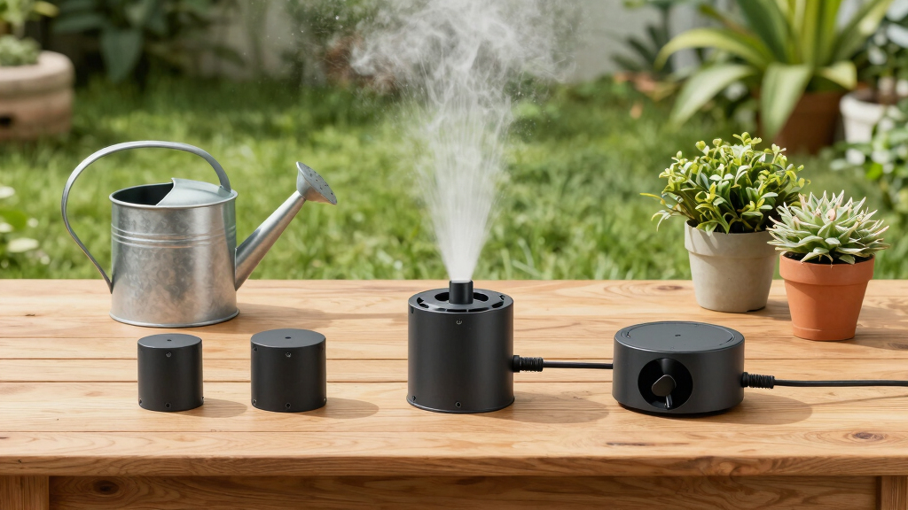 14 Best Outdoor Misting Systems in 2026