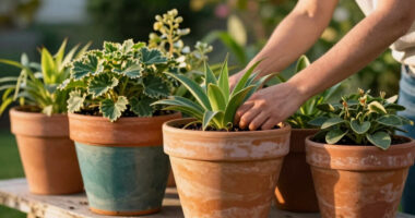 14 Best Outdoor Planters in 2026