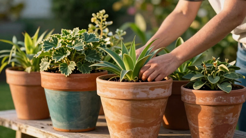 14 Best Outdoor Planters in 2026