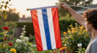 14 Best Patriotic Garden Flags in 2026