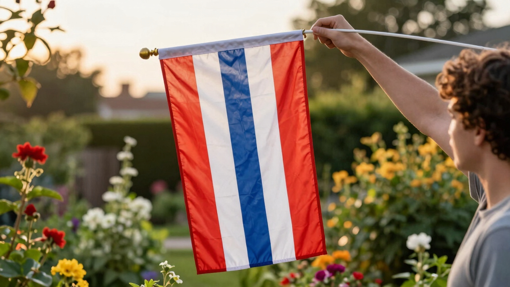 14 Best Patriotic Garden Flags in 2026